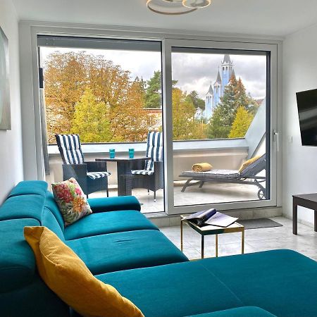 Lotusblüte Appartement in Hévíz - new 2021&modern Kültér fotó