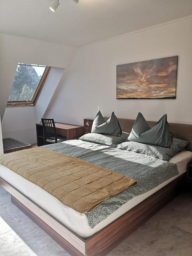 Lotusblüte Appartement in Hévíz - new 2021&modern Kültér fotó