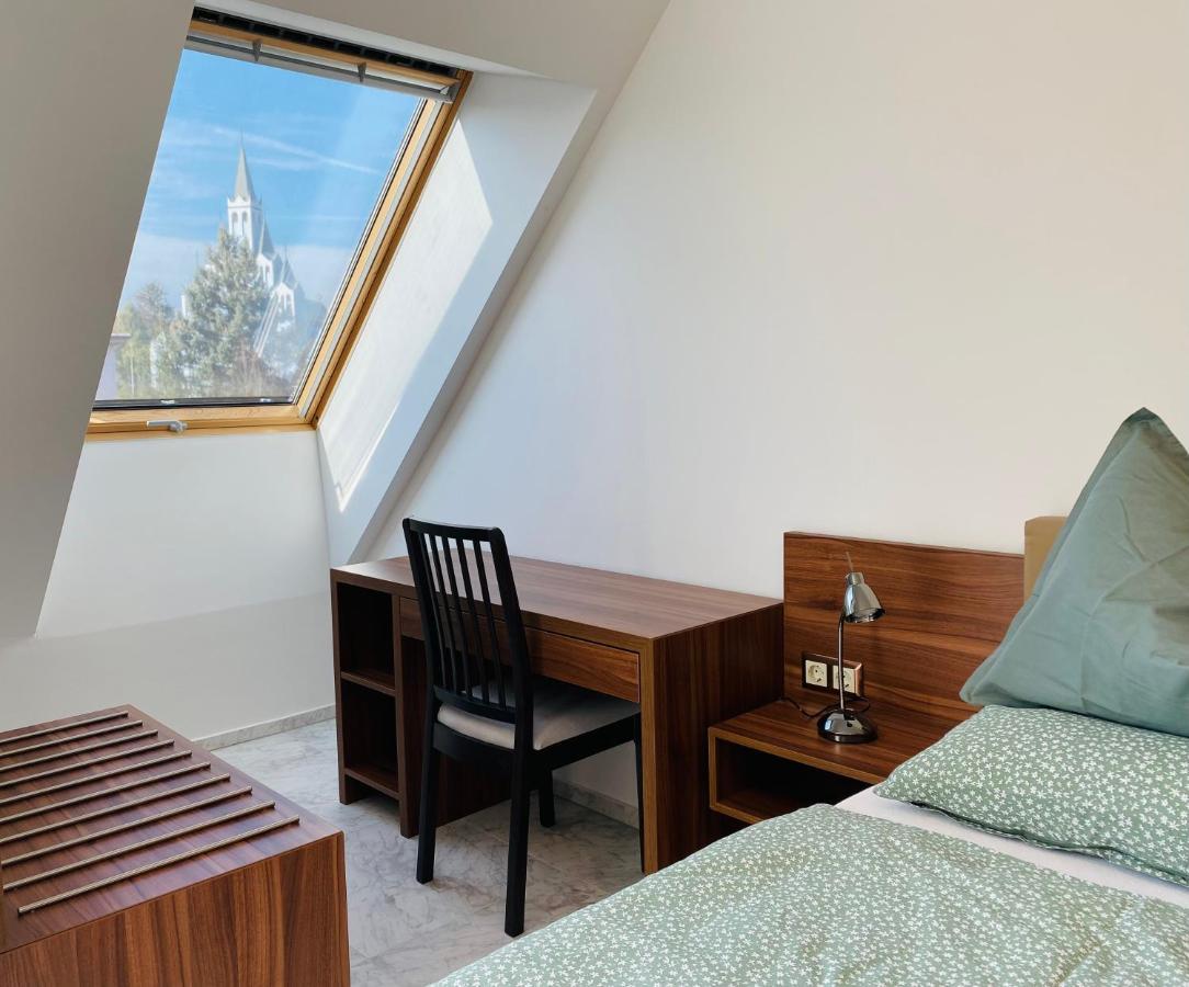 Lotusblüte Appartement in Hévíz - new 2021&modern Kültér fotó
