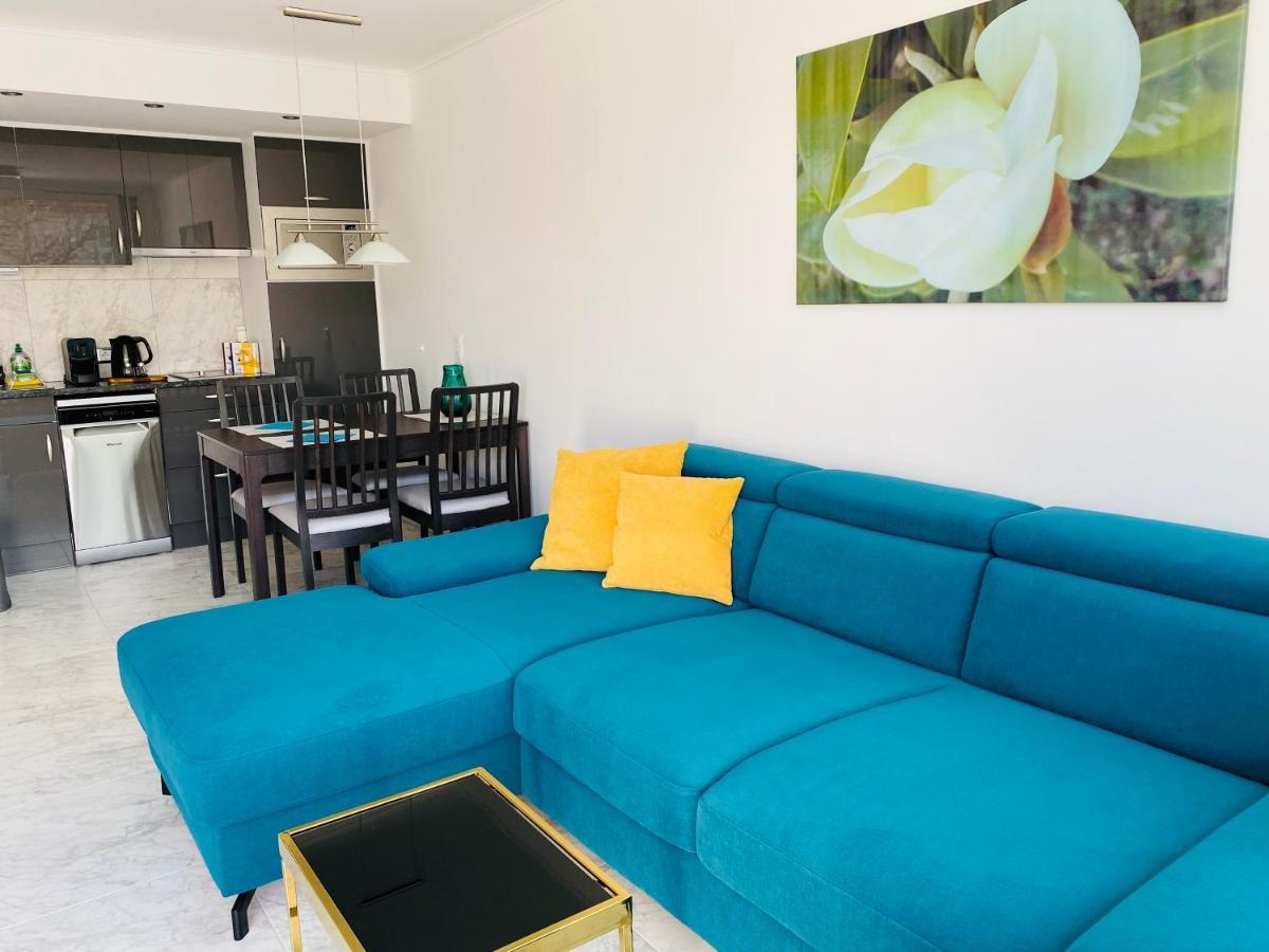 Lotusblüte Appartement in Hévíz - new 2021&modern Kültér fotó