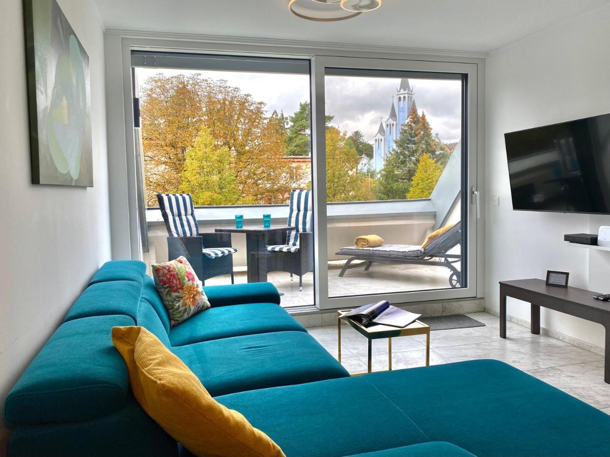 Lotusblüte Appartement in Hévíz - new 2021&modern Kültér fotó